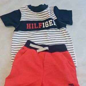 Tommy Hilfiger Set